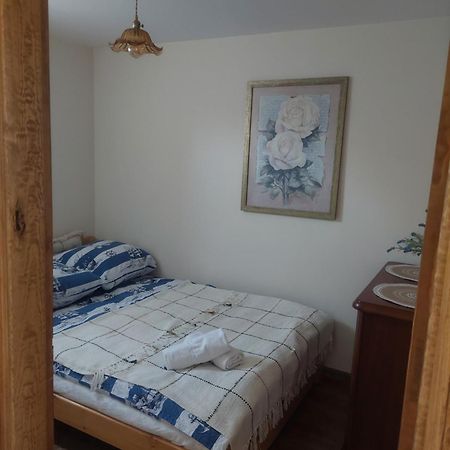 Nadmorskie Apartamenty Ustka Luaran gambar
