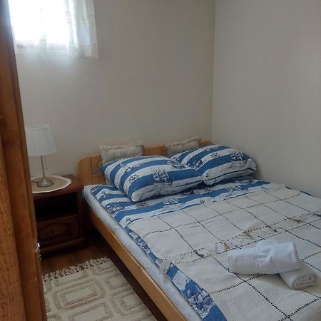 Nadmorskie Apartamenty Ustka Luaran gambar