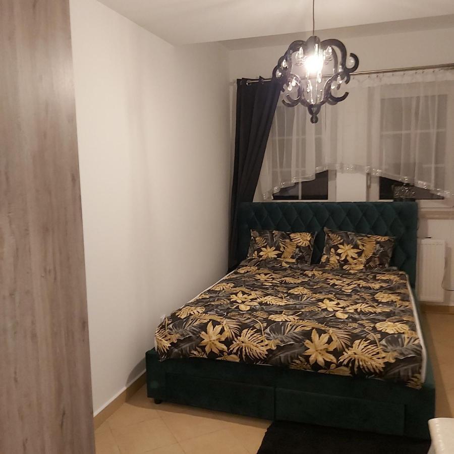 Nadmorskie Apartamenty Ustka Luaran gambar