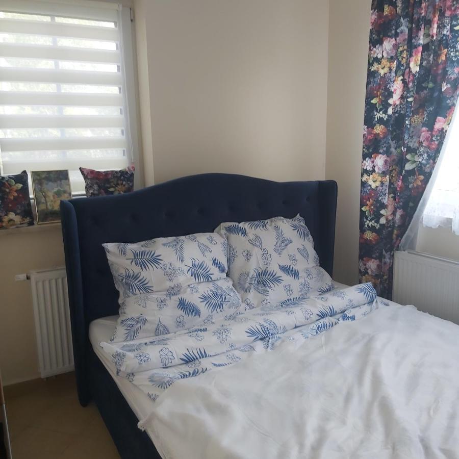 Nadmorskie Apartamenty Ustka Luaran gambar