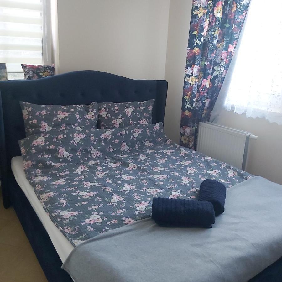 Nadmorskie Apartamenty Ustka Luaran gambar