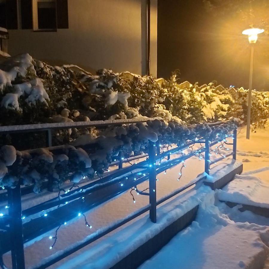 Nadmorskie Apartamenty Ustka Luaran gambar