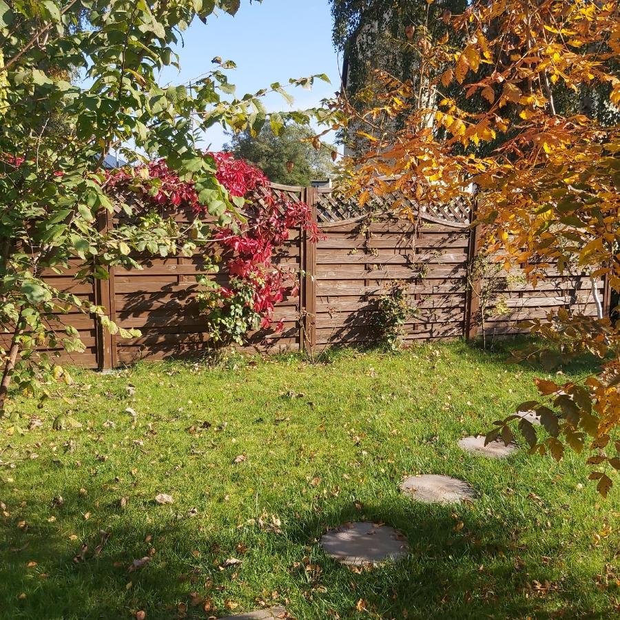 Nadmorskie Apartamenty Ustka Luaran gambar