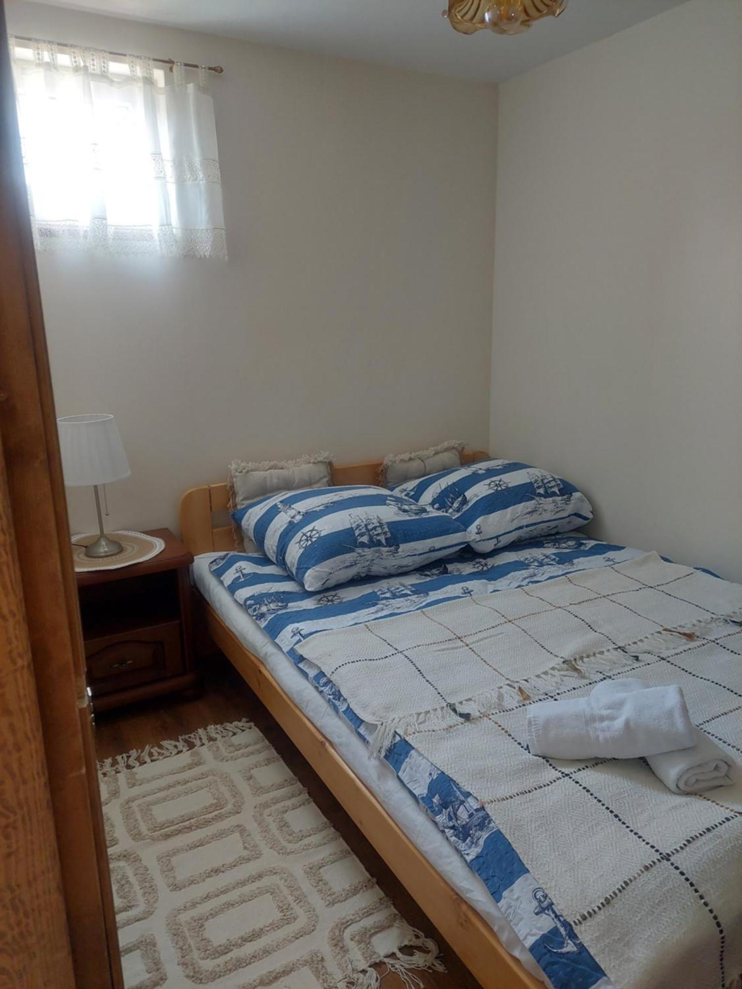 Nadmorskie Apartamenty Ustka Luaran gambar