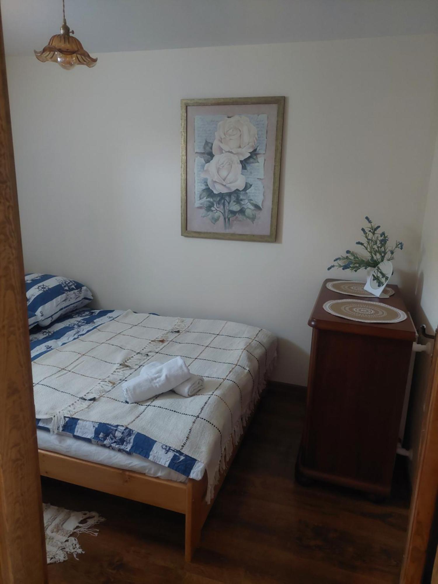 Nadmorskie Apartamenty Ustka Luaran gambar