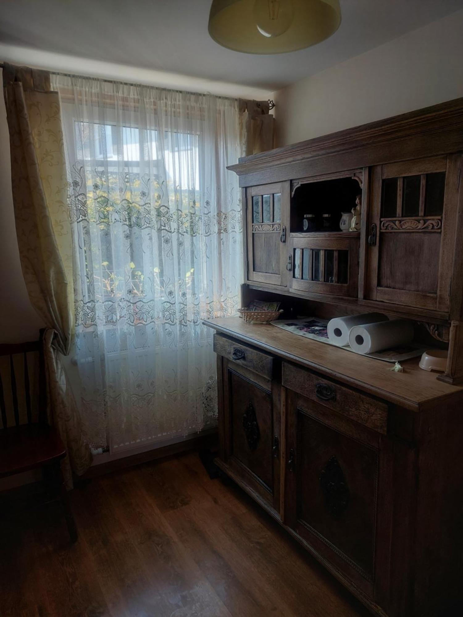 Nadmorskie Apartamenty Ustka Luaran gambar