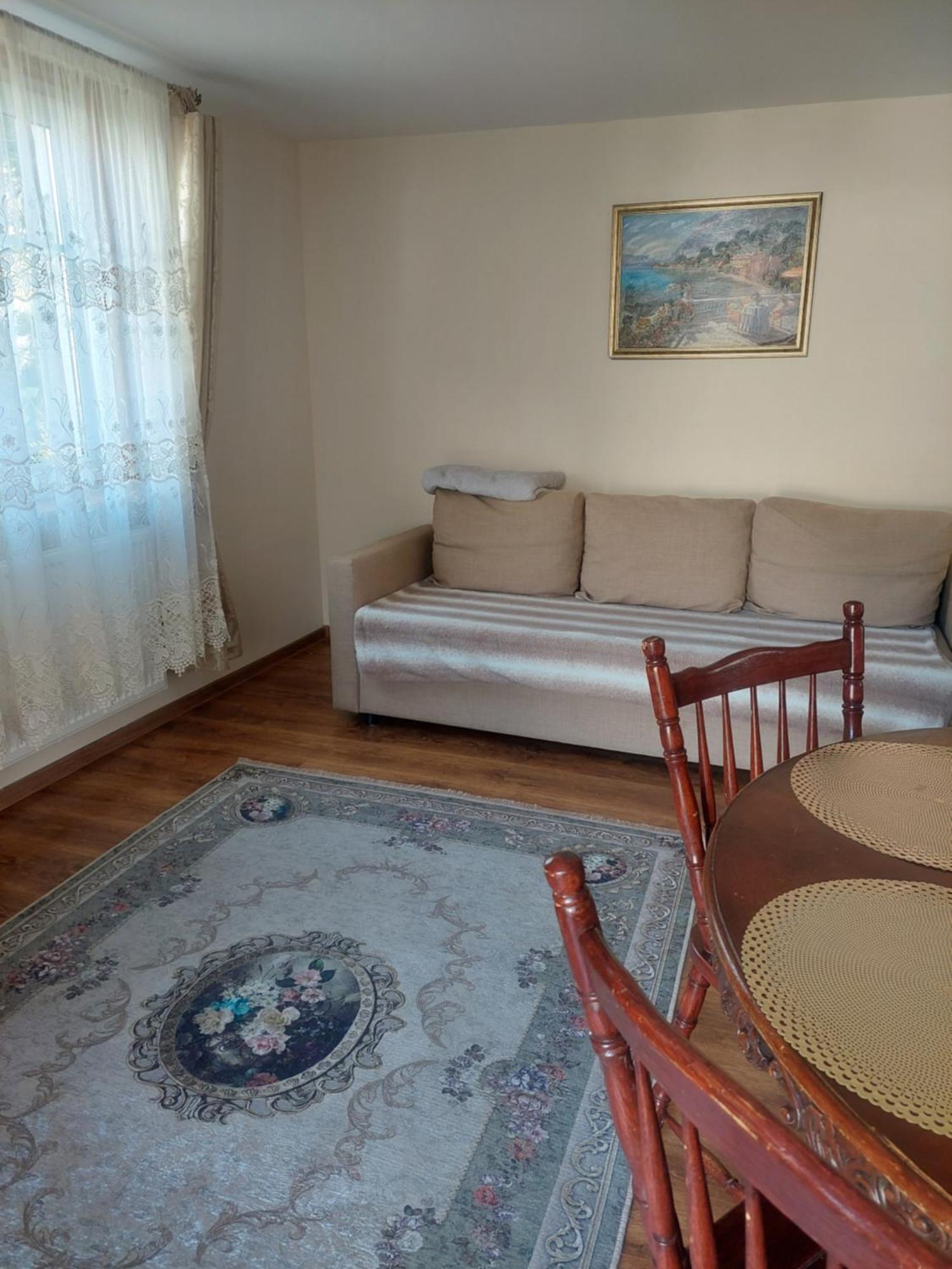 Nadmorskie Apartamenty Ustka Luaran gambar